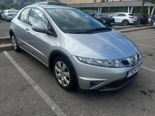 Honda Civic 2010