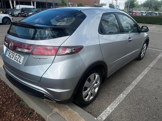 Honda Civic 2010