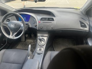 Honda Civic 2010