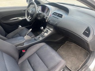 Honda Civic 2010
