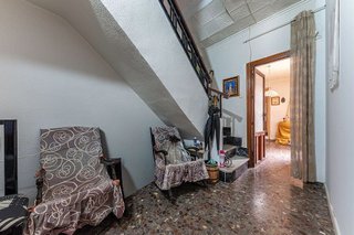 Casa adosada en venta en Molina de Segura ciudad en Molina de Segura