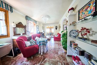 Chalet en venta en Otura