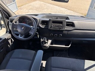 Renault Master 9 plazas