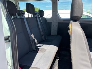 Renault Master 9 plazas
