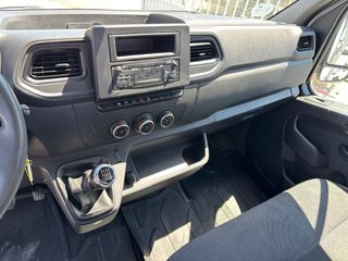 Renault Master 9 plazas