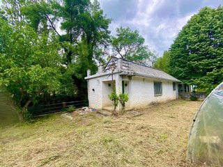 Terreno en venta en Lizoáin