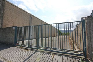 Nave industrial en venta en Salvatierra o Agurain