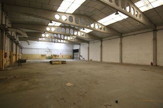 Nave industrial en venta en Salvatierra o Agurain