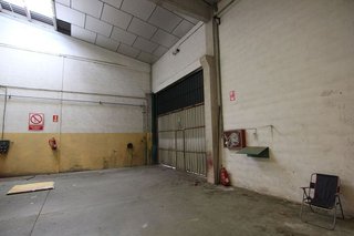 Nave industrial en venta en Salvatierra o Agurain
