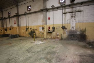 Nave industrial en venta en Salvatierra o Agurain
