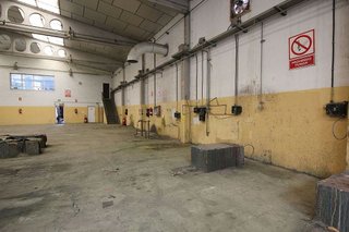 Nave industrial en venta en Salvatierra o Agurain