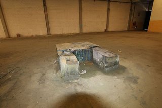 Nave industrial en venta en Salvatierra o Agurain