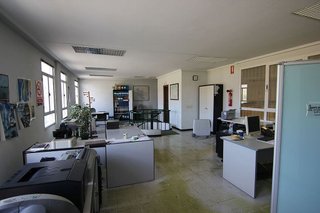 Nave industrial en venta en Salvatierra o Agurain