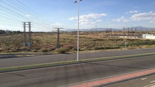 Solar en venta en El Romeral en Molina de Segura