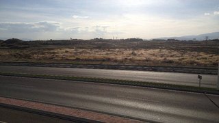 Solar en venta en El Romeral en Molina de Segura