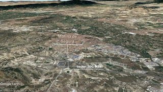Solar en venta en El Romeral en Molina de Segura