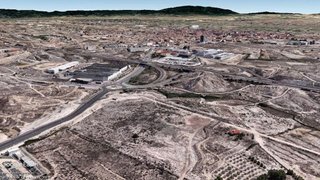 Solar en venta en El Romeral en Molina de Segura