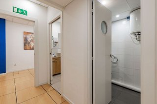 Oficina en venta en Ibaeta en San Sebastián-Donostia