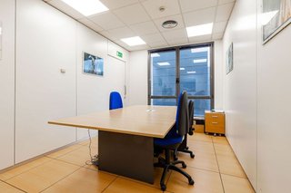 Oficina en venta en Ibaeta en San Sebastián-Donostia