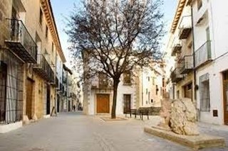 Terreno en venta en Benissa