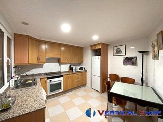 Piso en venta en Caudete