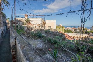 Edificio en venta en Playa Jardín en Puerto de la Cruz