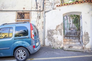 Edificio en venta en Playa Jardín en Puerto de la Cruz