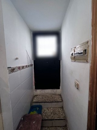 Terreno en venta en Casco Histórico de Barajas en Madrid