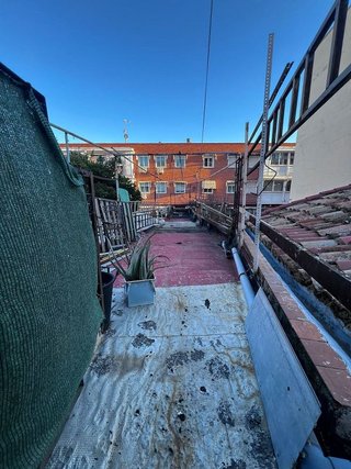 Terreno en venta en Casco Histórico de Barajas en Madrid