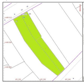 Terreno en venta en Casco Histórico de Barajas en Madrid