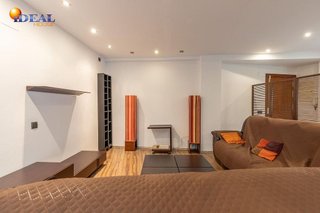 Estudio en venta en Fígares en Granada