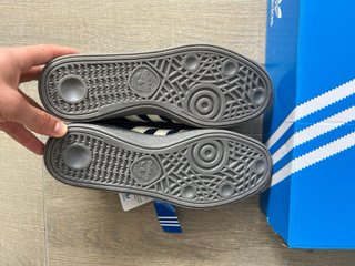 Adidas Spezial Night Indigo Talla 39