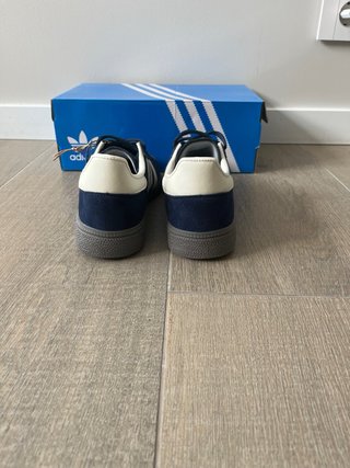 Adidas Spezial Night Indigo Talla 39