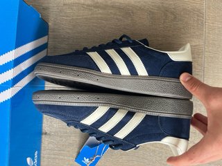 Adidas Spezial Night Indigo Talla 39