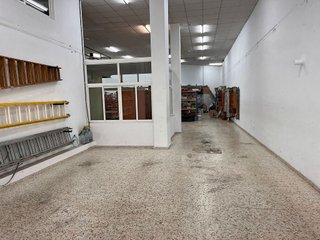 Nave industrial en venta en Tres Olivos - La Piedad en Talavera de la Reina
