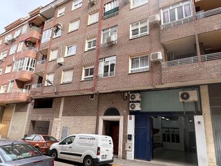 Nave industrial en venta en Tres Olivos - La Piedad en Talavera de la Reina