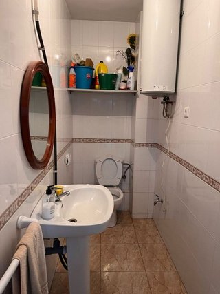 Nave industrial en venta en Tres Olivos - La Piedad en Talavera de la Reina