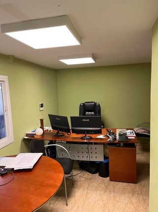 Nave industrial en venta en Tres Olivos - La Piedad en Talavera de la Reina
