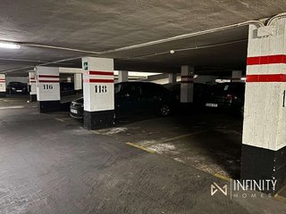 Garaje en venta en San Pedro de Deusto-La Ribera en Bilbao