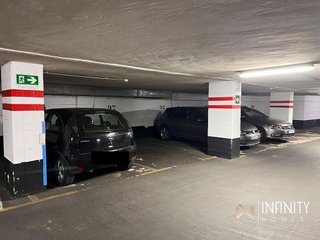 Garaje en venta en San Pedro de Deusto-La Ribera en Bilbao