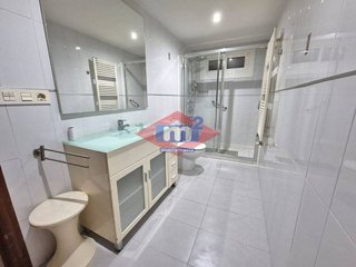 Piso en venta en O Berbés - Peniche en Vigo