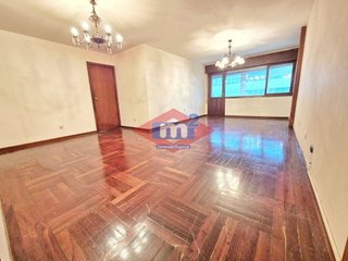 Piso en venta en O Berbés - Peniche en Vigo