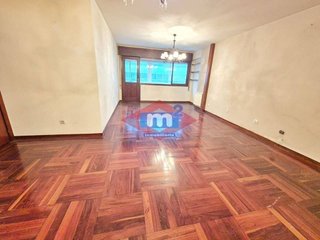 Piso en venta en O Berbés - Peniche en Vigo