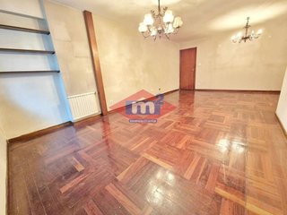 Piso en venta en O Berbés - Peniche en Vigo