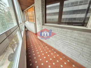 Piso en venta en O Berbés - Peniche en Vigo
