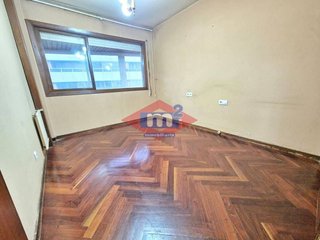 Piso en venta en O Berbés - Peniche en Vigo