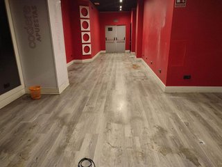 Local comercial en venta en Almansa