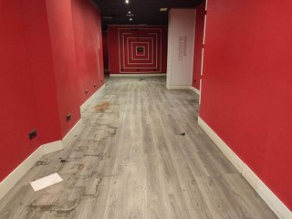 Local comercial en venta en Almansa