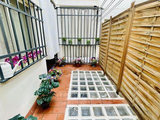 Piso en venta en Centro en Antequera