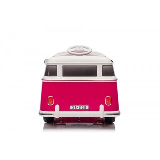 Furgoneta eléctrica infantil Volkswagen 12v